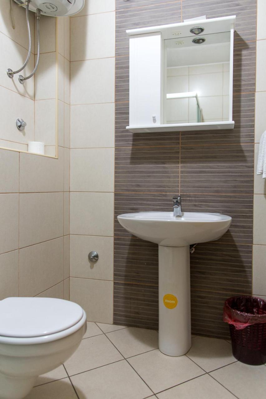 Guest House Mandarina Budva Dış mekan fotoğraf