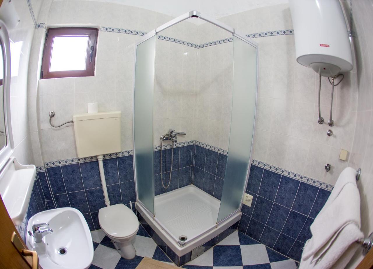 Guest House Mandarina Budva Dış mekan fotoğraf