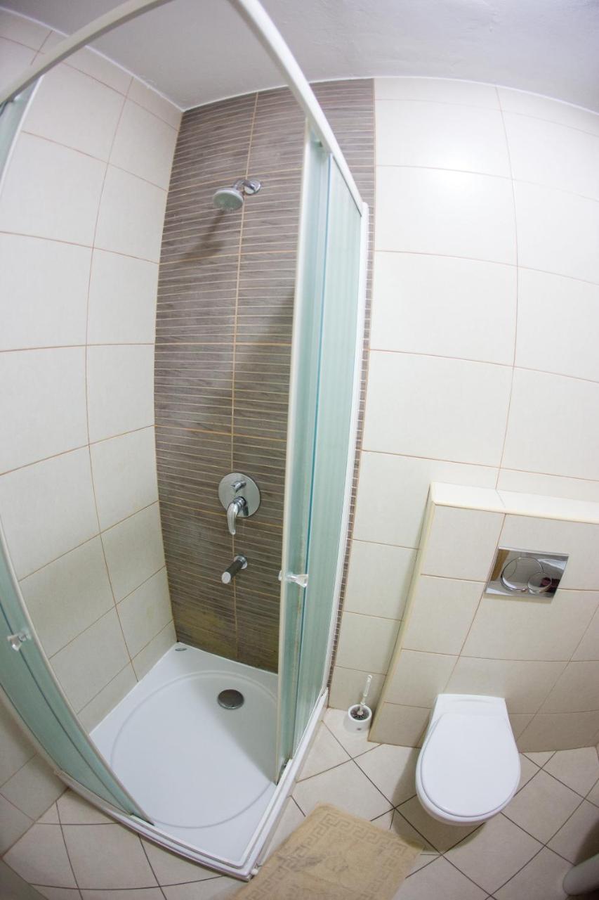 Guest House Mandarina Budva Dış mekan fotoğraf